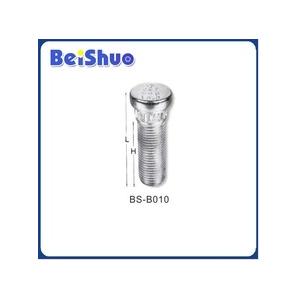 m14 m15 m16 stainless steel alloy wheel nut bolt