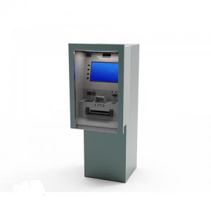 Automated Banking Machine ATM Cash Machine Apply To Any Bank teller machine