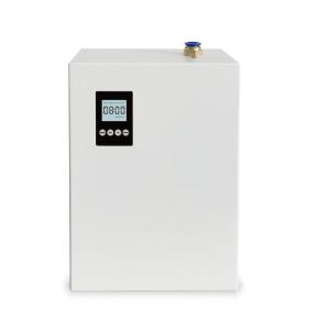 China 22W HVAC Scent Diffuser Machine with 2000m3 Coverage wholesale