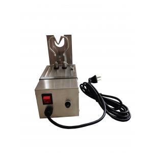 2.8kg Pig Tail Docking Equipment Cutter Stainless Steel 230V With Transformer