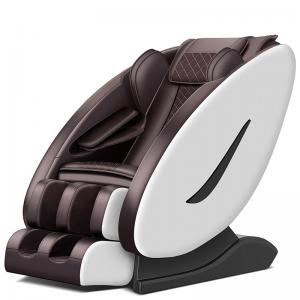 China 3D Body Detection Relax Massage Chairs Bionic recliner and massage chair ISO9001 supplier