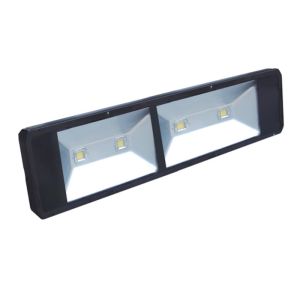 China Brillante el poder más elevado llevado alto exterior de las luces de inundación llevó el reflector supplier