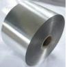 China Silver Smooth Surface Magnesium Foil Sheet Custom Multi Size Thickness wholesale