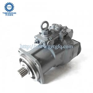 China TGFQ EFI Hitachi Hpv145 hydraulic pump for mini excavator supplier