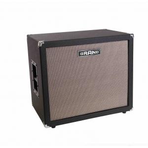 China Grand 1x15 200W Bass Speaker Cabinet in Black (BA-115) supplier