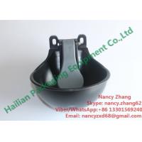 China 1.5L Capacity Small Plastic Drinking Water Bowl for Dairy Cattle Farm on sale