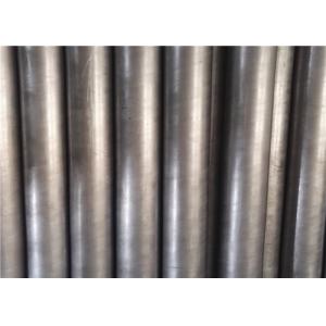 Thick Wall Thickness Hollow Metal Tube ID 450mm With ISO 9001 Certification