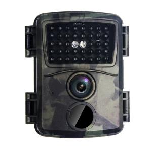 PR600AMini Hunting Camera  12MP 1080P IP54  Scouting Motion Camera Outdoor Wildlife