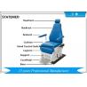 360° Railing Adjusting Scope Electrical ENT Examination Chair With Over 150mm