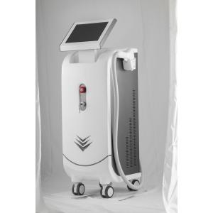 Preço médico da máquina da remoção do cabelo do laser do diodo 808nm da aprovação do CE em india