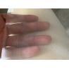 樹脂網 PPS網 50線直径 140Um 目開口 350Um オープンエリア 51% サイズ 100cm 200cm 300cm 優れた拉伸力