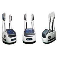 China 2800VA EMS Sculpting Machine For Muscle Growth on sale