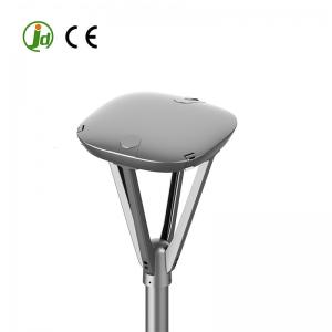 China 3535 SMD LED IK09 Outdoor Garden Lighting Fixtures supplier