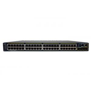 Original New Cisco Catalyst 2960 Series Managed NetwrokS 48-Port SFP Base WS-C2960S-48LPS-L