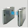 China Pedestrian Access Control Swing Security Barrier Gate FJC-Z2238 wholesale