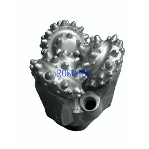 9 5/8 Inch Quarrying Tricone Rock Bit / Tricone Drilling Bit Metal Seal