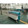 China Fast Butyl Coating Machine / Hot Melt Machine Hydraulic Supercharging wholesale