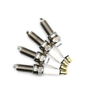 DK6RTC DK Series Auto Spark Plug with M12*1.25 Thread and 19 mm Reach for DCPR7E DCPR6E ZKR7A10
