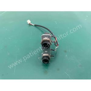 China Jaques Temp1 e Temp2 da relação da temperatura das peças do monitor paciente de COMEN C60 supplier