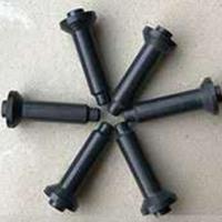 China Silicon nitride welding custom ceramic positioning pins for sale