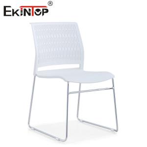China Affordable Training Room Chairs Quality Seating at Competitive Prices supplier