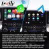 Android auto wireless carplay multimedia interface for Toyota Alphard Vellfire