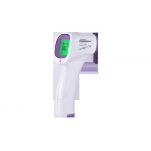 Digital Non Contact Infrared Thermometer Medical Temperature Measuring Gun