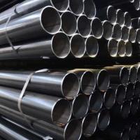 China Asme A53 Api 5l Erw Steel Pipe Spiral Weld Seamless Galvanized Round Carbon on sale