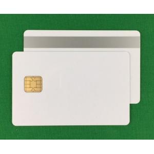 J3A081 Java Card,80KB,dual interface