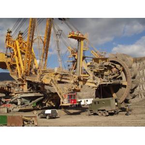 China ASTM B33 ( ICEA S-75-381 ) Type SHD-GC Portable And Power Feeder Cables For Use In Mines Applications ANSI/NEMA WC 58 wholesale