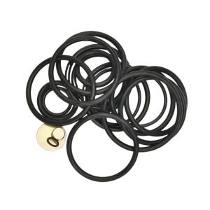 China Acuerdo del AP que fija los equipos de goma de los anillos o del adaptador del cable metálico de los equipos del sello de SHQN wholesale