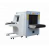 High Penetration X Ray Airport Baggage Scanner Machine With 200kg Max Load