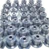 Medium-Sized CNC Machining for ABS Materials Customized Color and Deburring Process