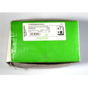 Schneider Electric Ethernet TCP/IP Connexium Managed Switch TCSESM083F2CU0