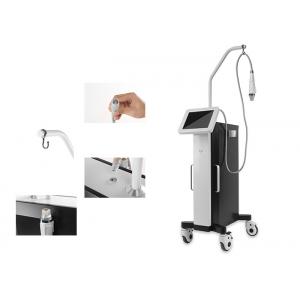 Microneedle RF Frequency Facial Machine 2Mhz Skin Tightening Wrinkles Reduction