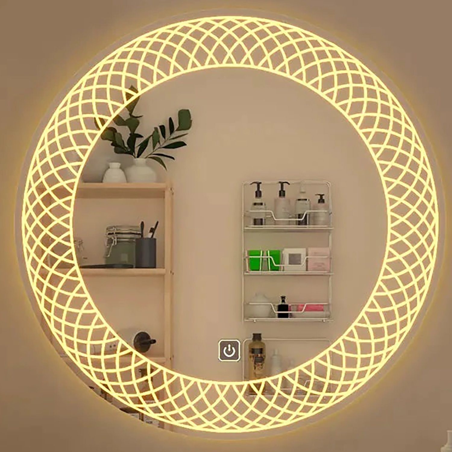 China LIKE-MORROR-001 Front and Back Mirrors Engraving Laser Machine with Metallic Coating wholesale