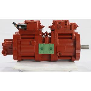 R150-7 Hydraulic Plunger Pump K3V63DT-9C22 Excavator Aftermarket Equipment Parts