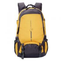 China Foldable Design Hiking Nylon Sports Travel Bag Feel Comfortable And Durable on sale