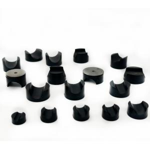 China SHQN Metal And Ruuber Boned Part Rubber Ball Plugs For Swivel Joint supplier