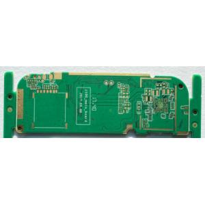 China KB FR4 ENIG Surface 4oz 4mil Prototype Pcb Fabrication supplier
