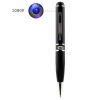 China Fixed Focus Video Audio Mini Spy Pen Camera With USB Interface on sale