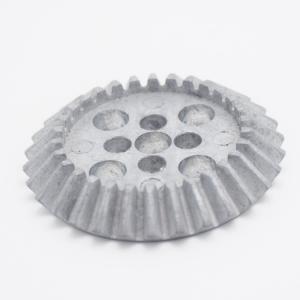 China Anti Corrosion Zinc Die Casting Mould , Gear High Pressure Die Casting Parts supplier
