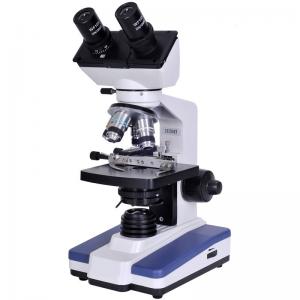 China 1000X Binocular Handheld Digital Microscope OPTO-EDU A11.1133 CE / Rohs Certification supplier