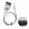 China MPPS SMPS V5.0 ECU Chip Tuning Tool For EDC15 EDC16 EDC17 With BENZ / BMW Cable wholesale