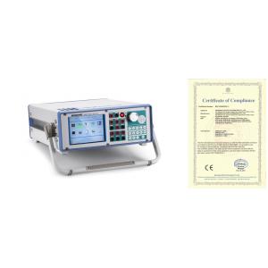 China Universal IEC61850 K68i Secondary Injection Relay Test Kit supplier