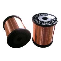 China Single Core Pure Copper Wire For Electrical Cable Building Wire on sale