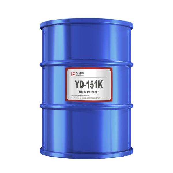YD-151K Agente de curado epoxi