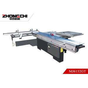 MJ6132GT Woodworking Sliding Table Saw Precision Sliding Panel Table Saw