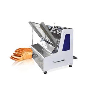 Commercial Bread Crouton Cutting Machine for Bakery Shop