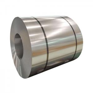 China Cost Of Astm A582 Type 416 Stainless Steel Sheet Coil Heat Treating Food Grade Specs And Metal Weight supplier